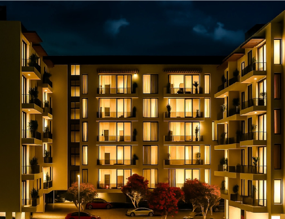 1 Bedroom Apartment for Sale in Al Shamkhah - property for sale