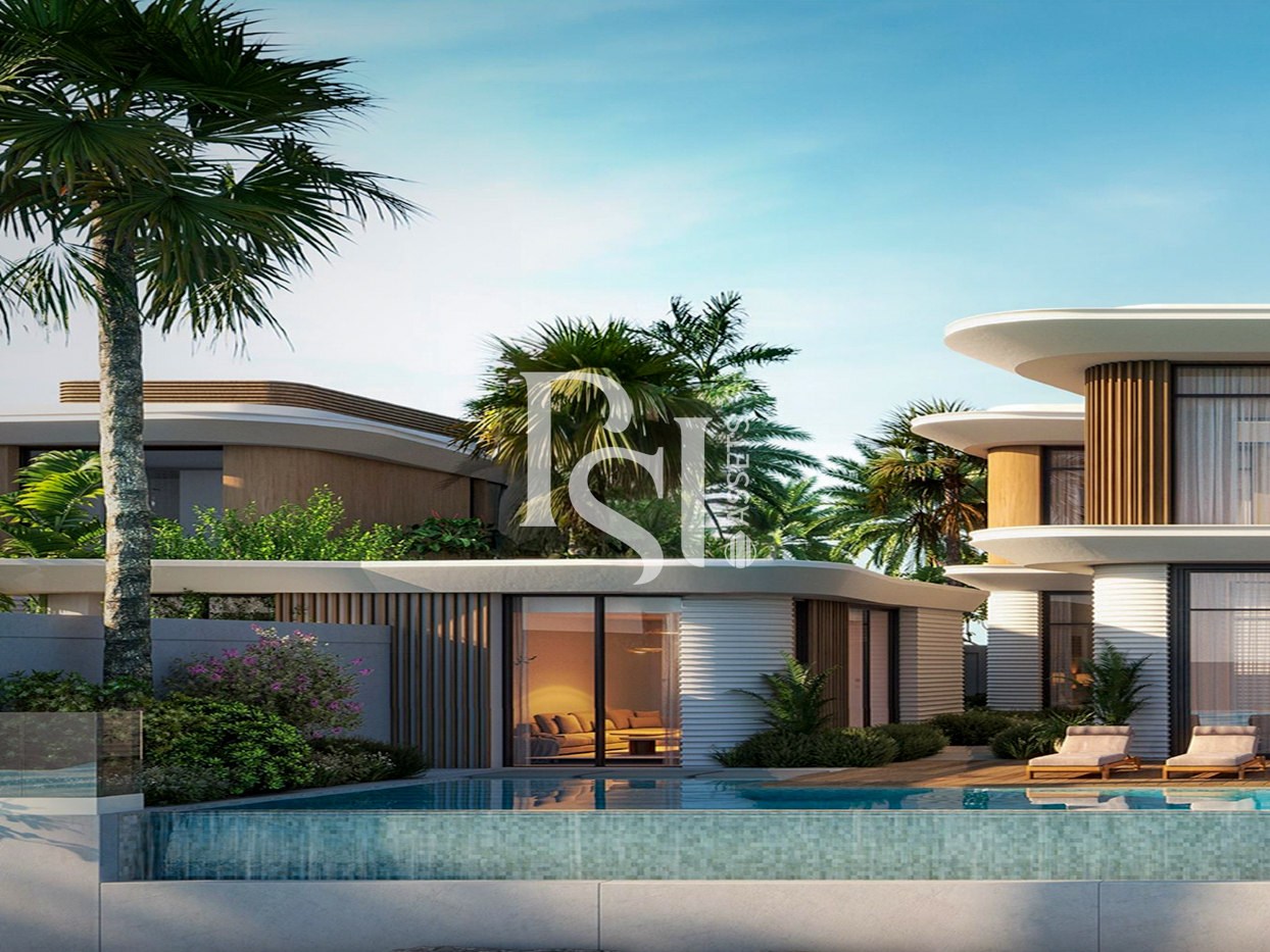 2 Bedroom Apartment for Sale in Yas Island