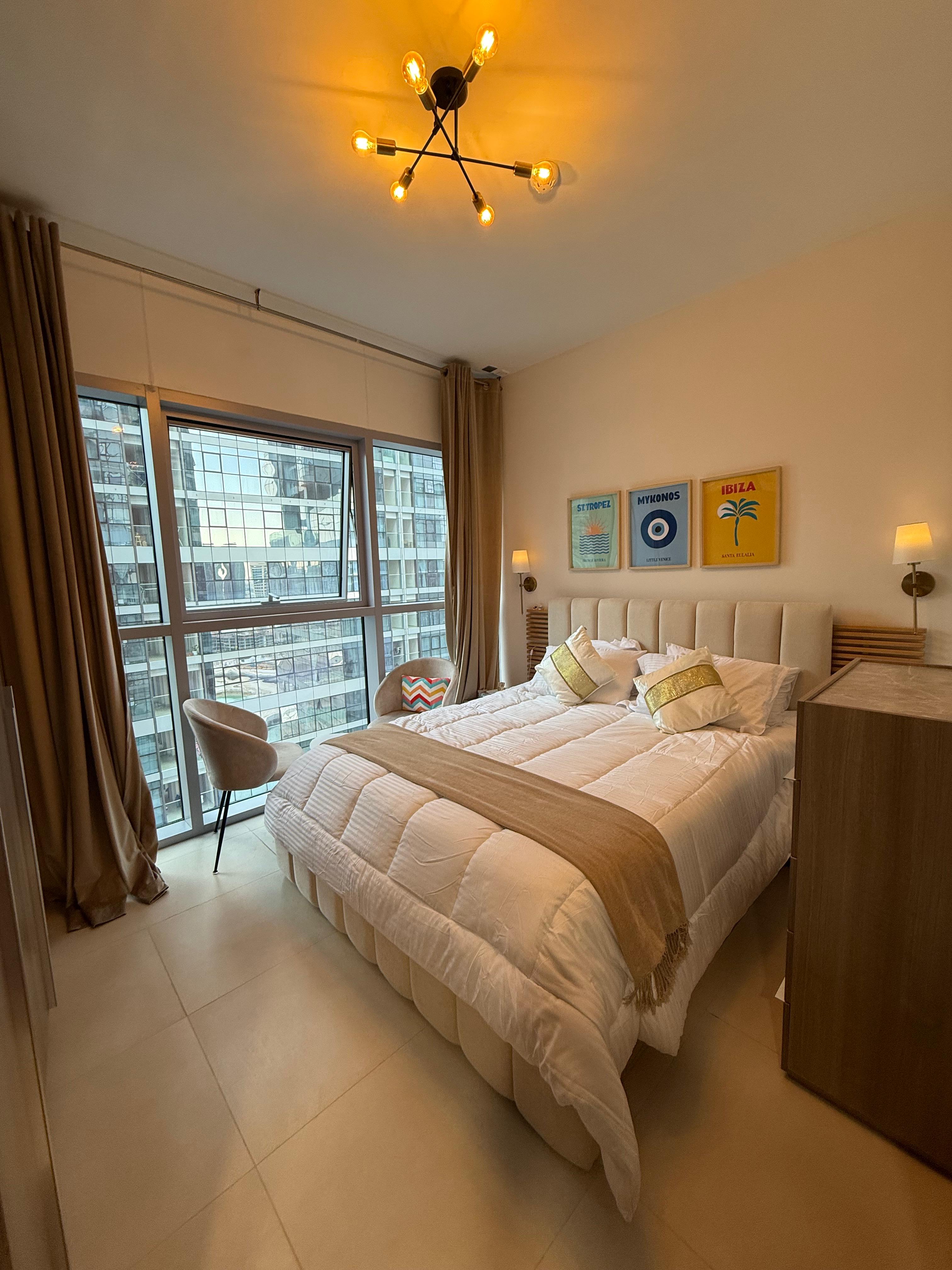 1 Bedroom Apartment for Sale in Al Reem Island