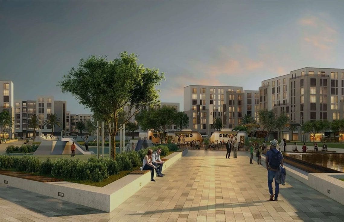 1 Bedroom Apartment for Sale in Al Shamkhah - property for sale