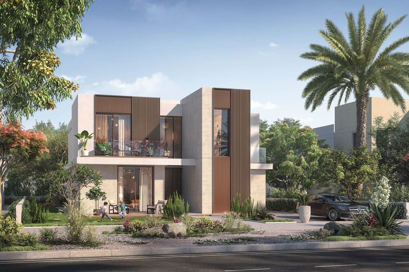 4 Bedroom Villa for Sale in Al Shamkhah