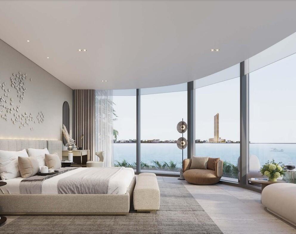 Studio Apartment for Sale in Al Marjan Island - property for sale