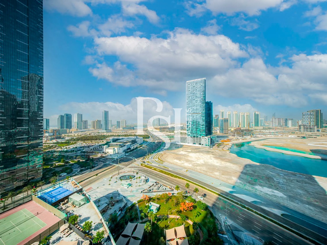 1 Bedroom Apartment for Sale in Al Reem Island