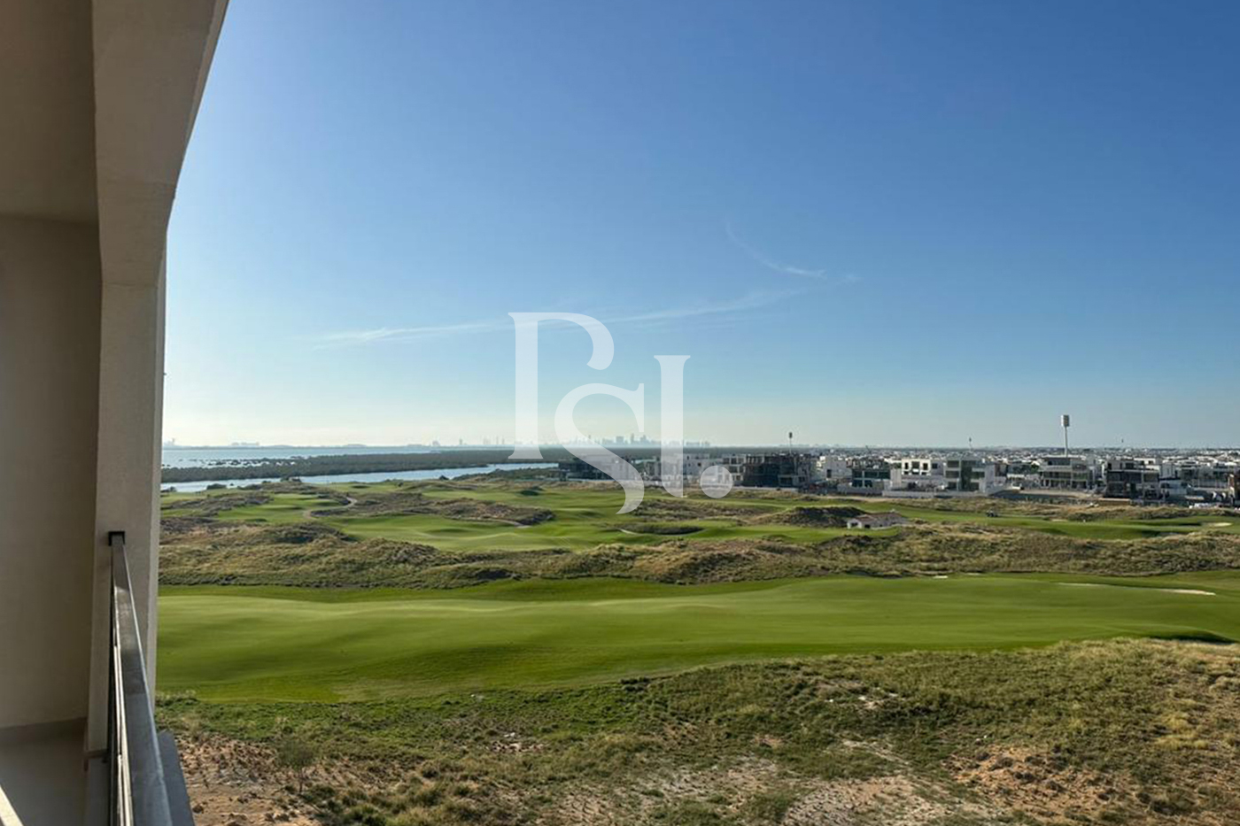 2 Bedroom Apartment for Sale in Yas Island