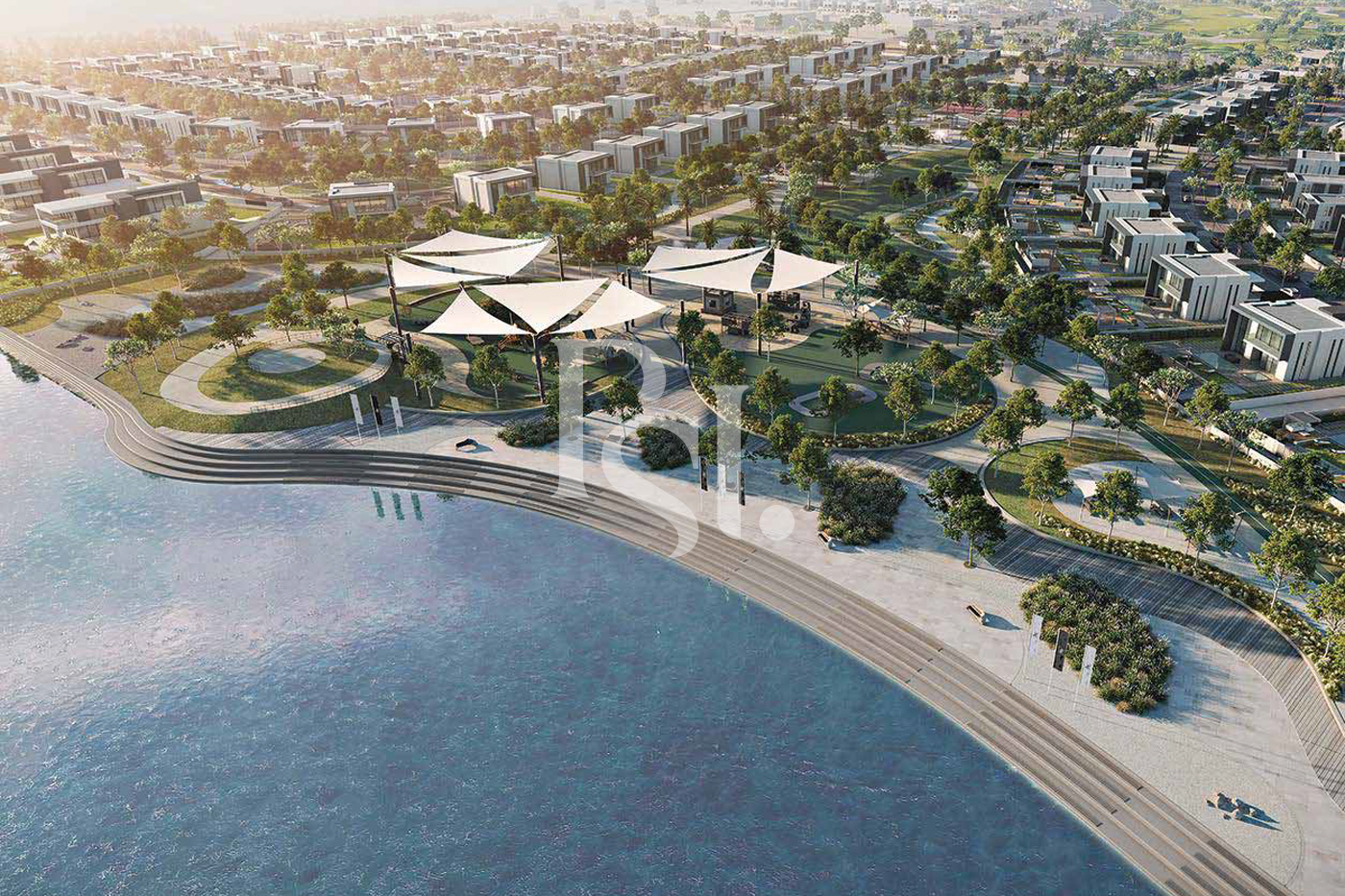 Plot for Sale in Yas Island - property for sale