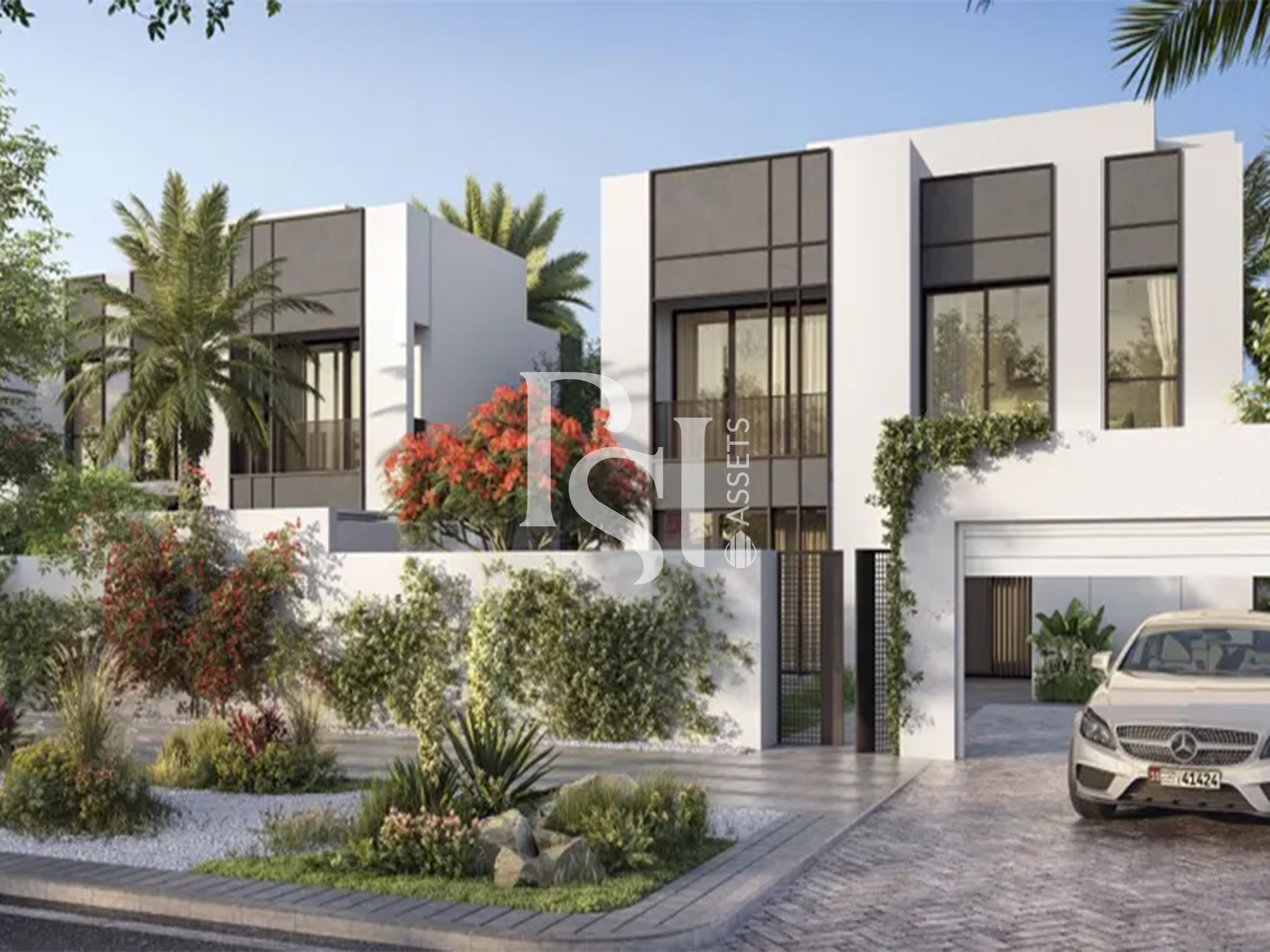 4 Bedroom Villa for Sale in Al Shamkhah