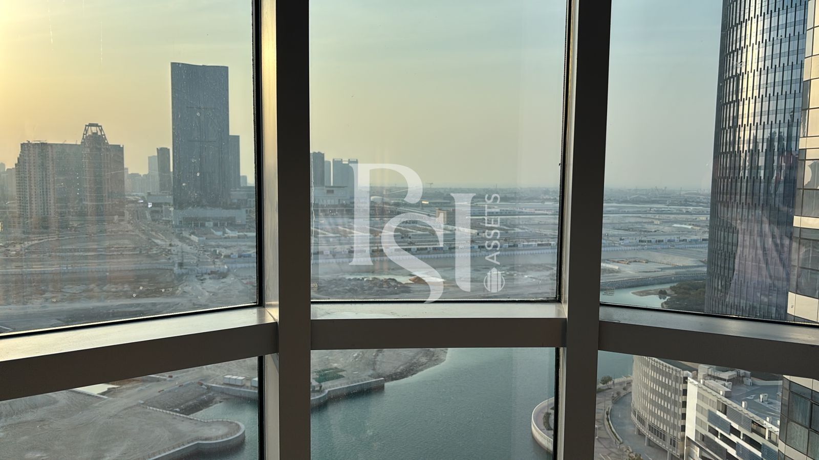 2 Bedroom Apartment for Sale in Al Reem Island