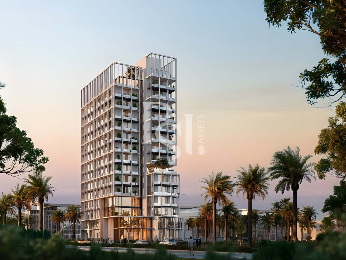 3 Bedroom Duplex for Sale in Yas Island - property for sale