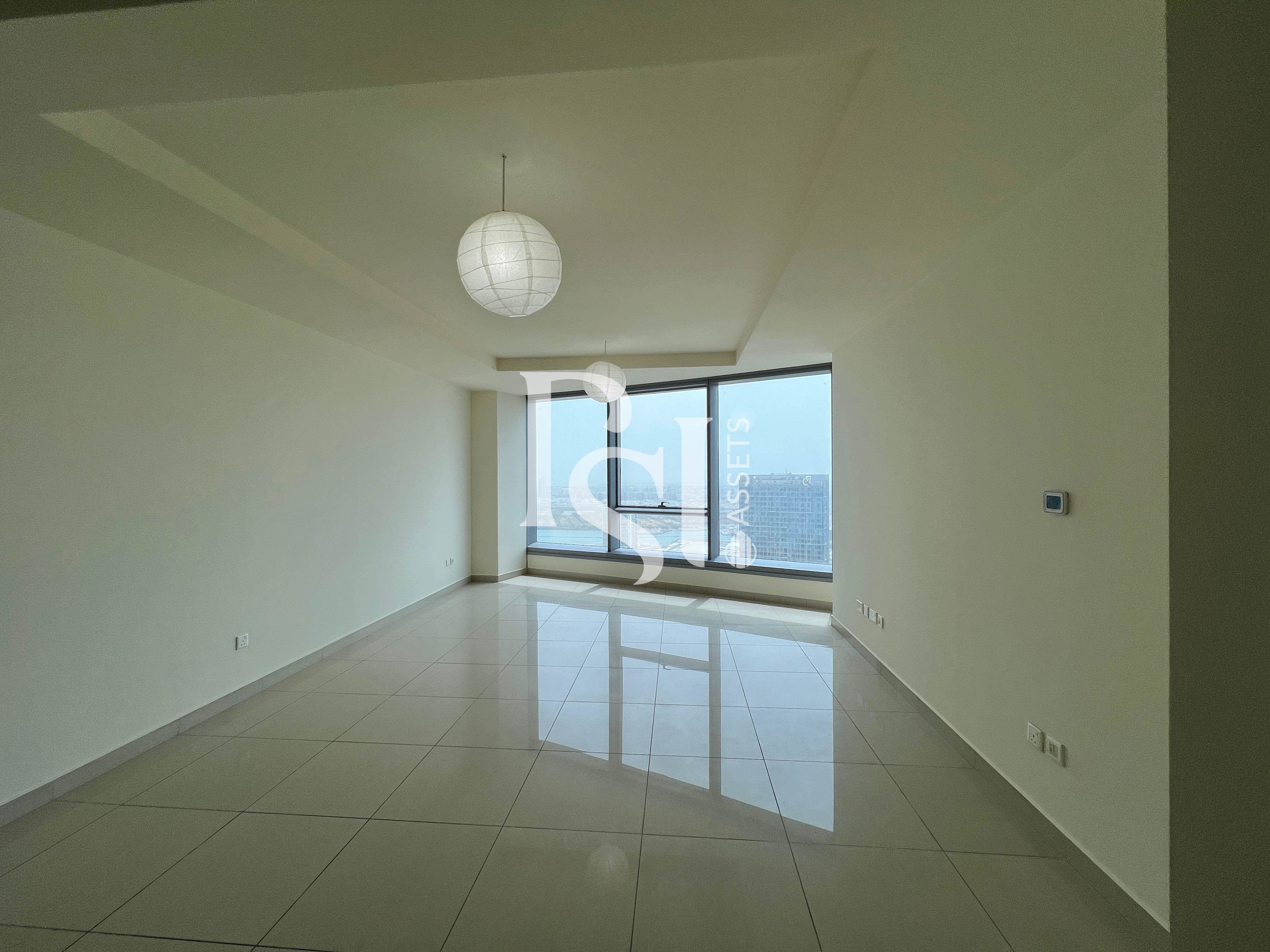 1 Bedroom Apartment for Sale in Al Reem Island