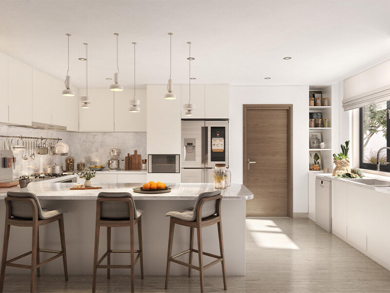 1 Bedroom Apartment for Sale in Yas Island - property for sale