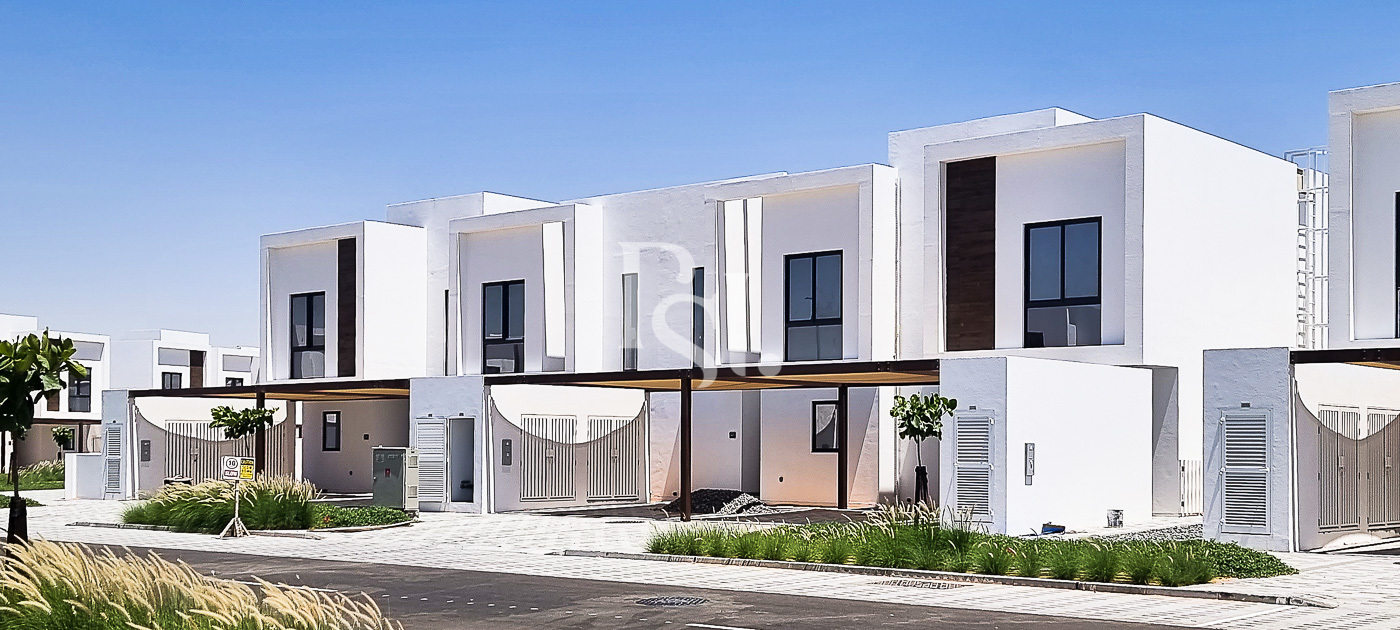 3 Bedroom Townhouse for Sale in Al Ghadeer - property for sale