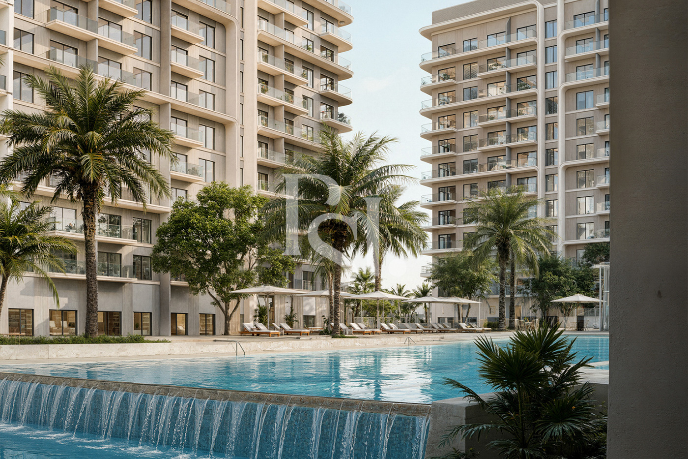 2 Bedroom Apartment for Sale in Yas Island