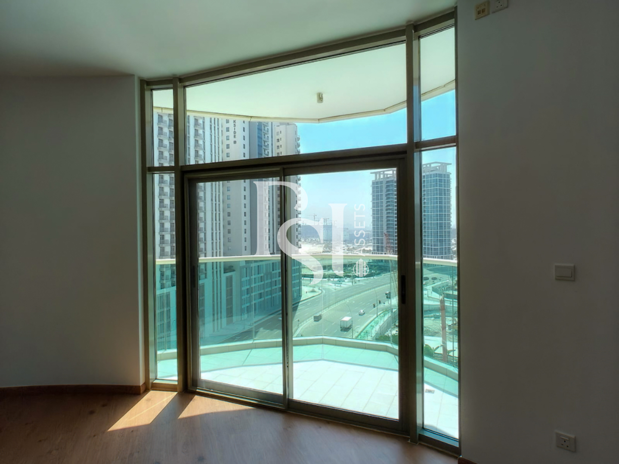 2 Bedroom Apartment for Sale in Al Reem Island