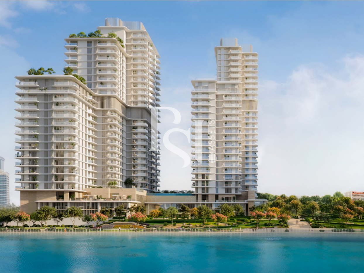 2 Bedroom Apartment for Sale in Al Reem Island - property for sale