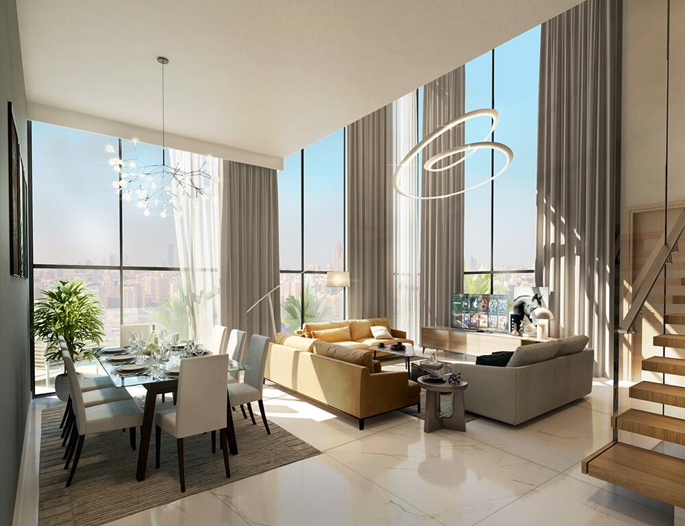 1 Bedroom Apartment for Sale in Al Maryah Island - property for sale