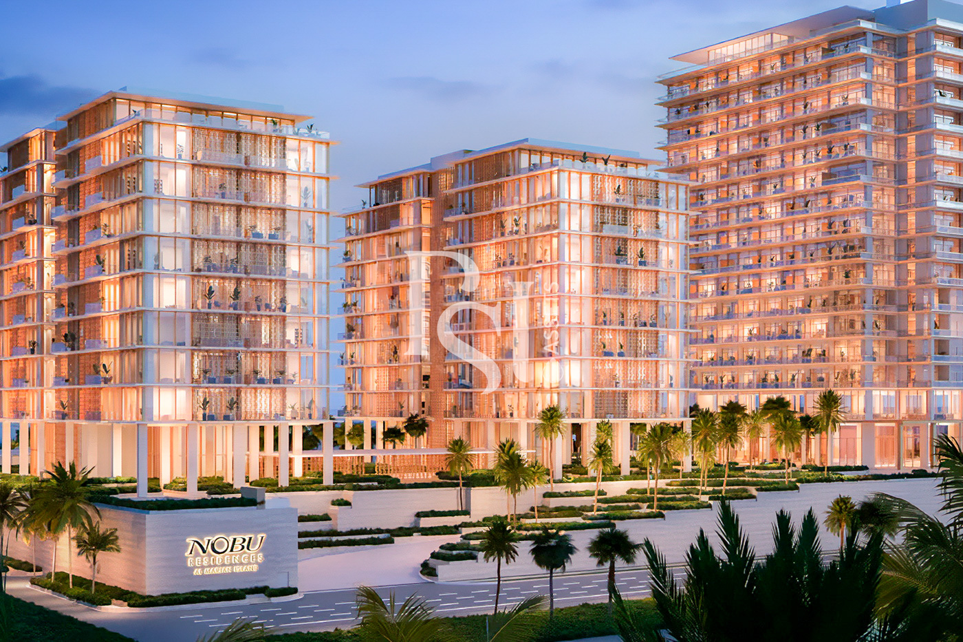 1 Bedroom Apartment for Sale in Saadiyat Island