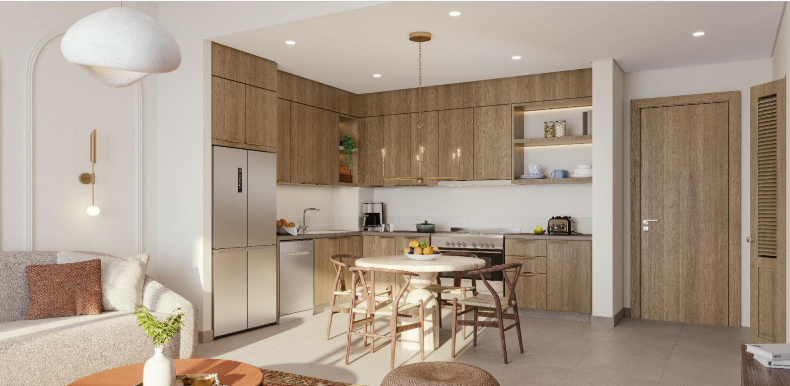 3 Bedroom Apartment for Sale in Zayed City