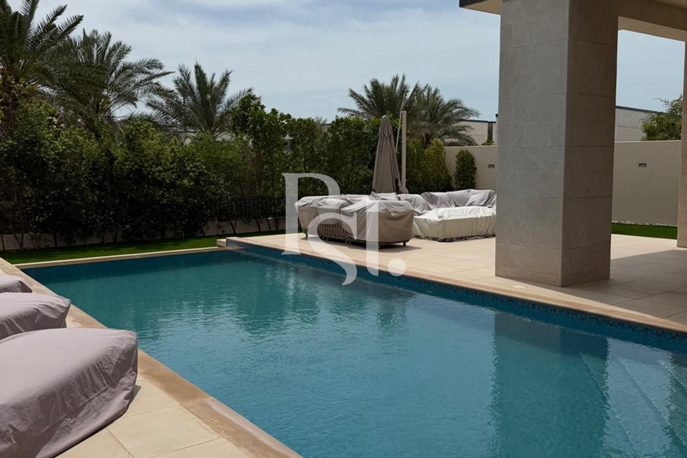 6 Bedroom Villa for Sale in Saadiyat Island - property for sale