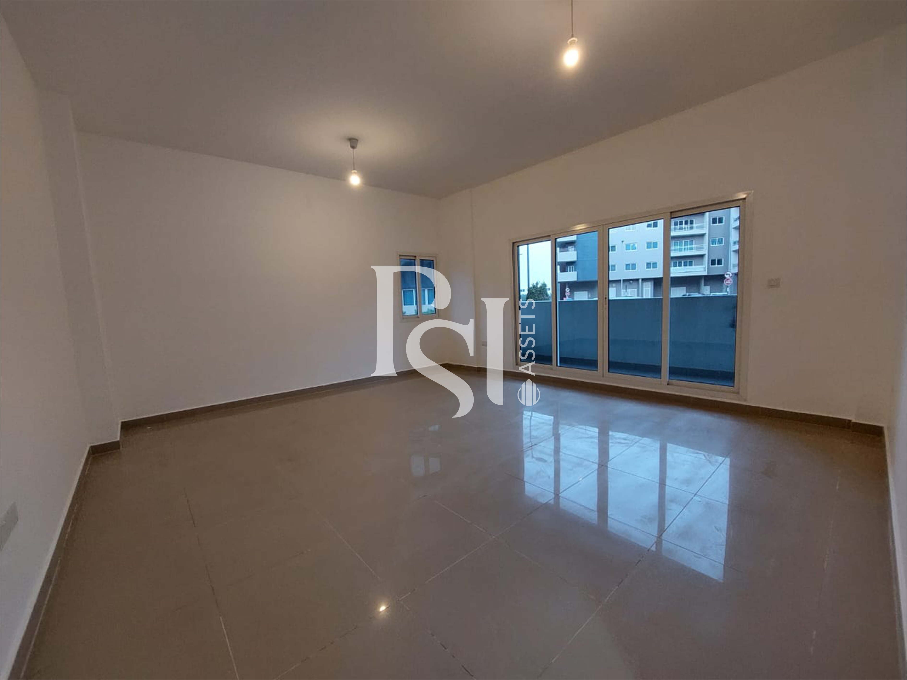 3 Bedroom Apartment for Sale in Al Reef