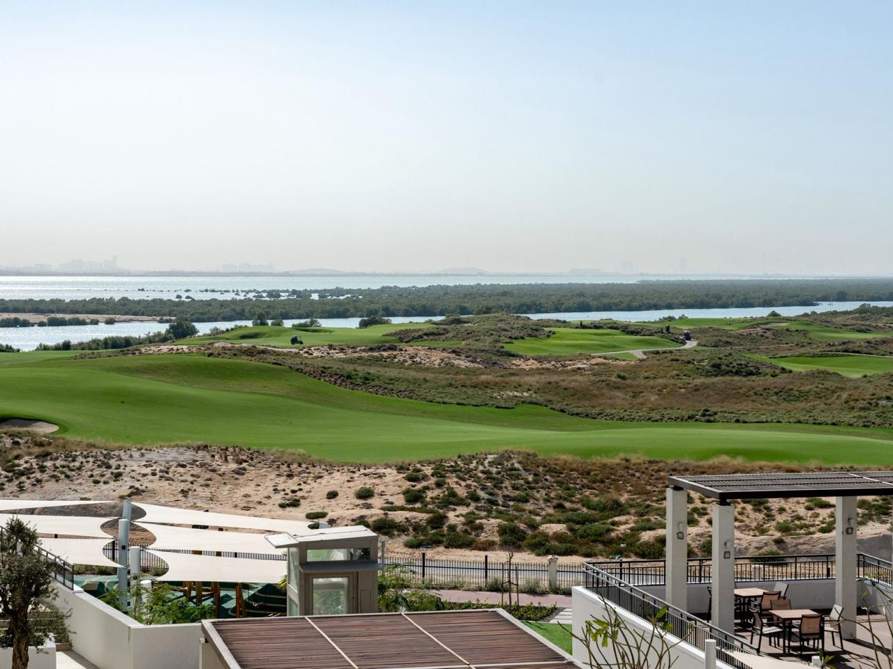 1 Bedroom Apartment for Sale in Yas Island
