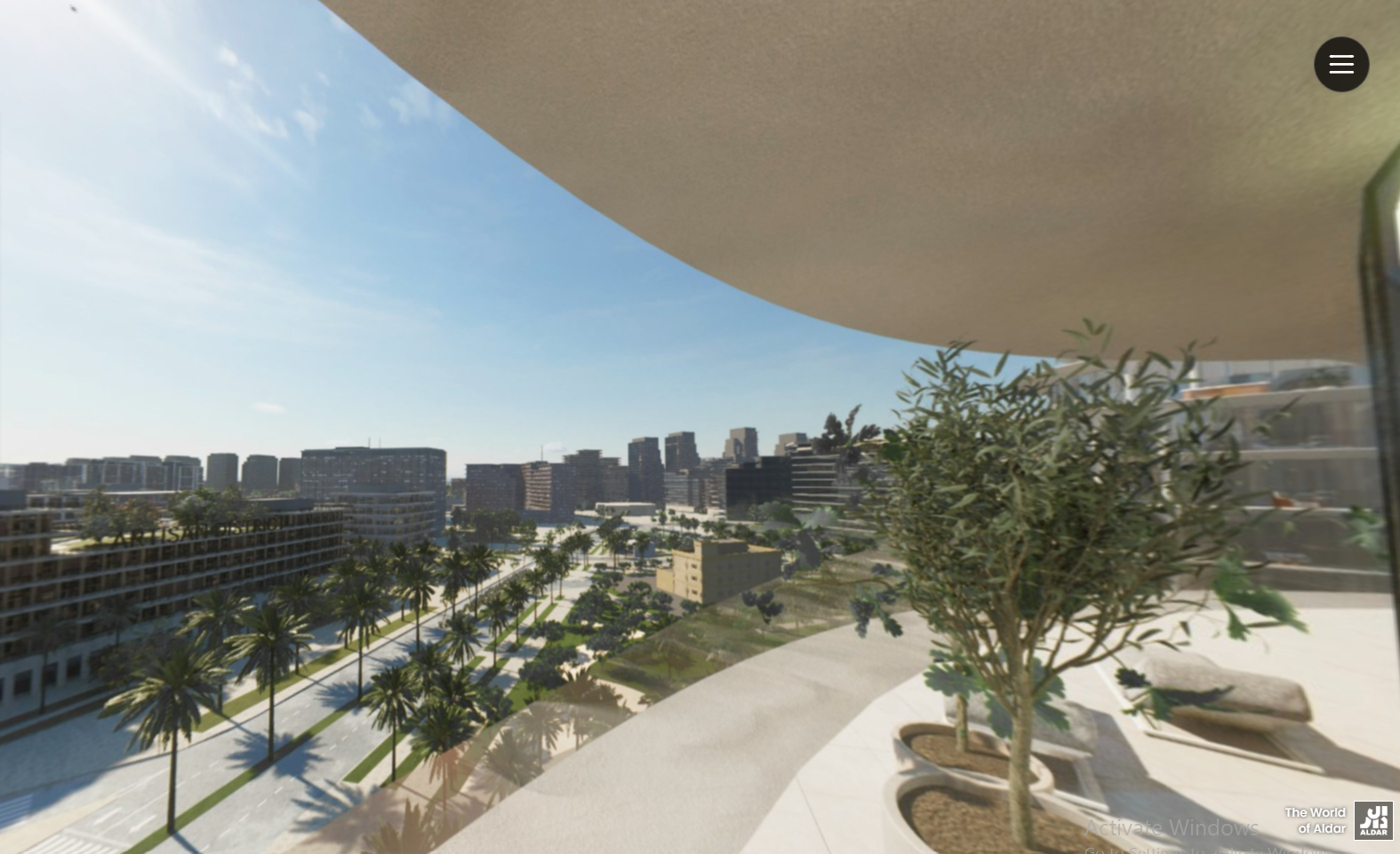 2 Bedroom Apartment for Sale in Saadiyat Island
