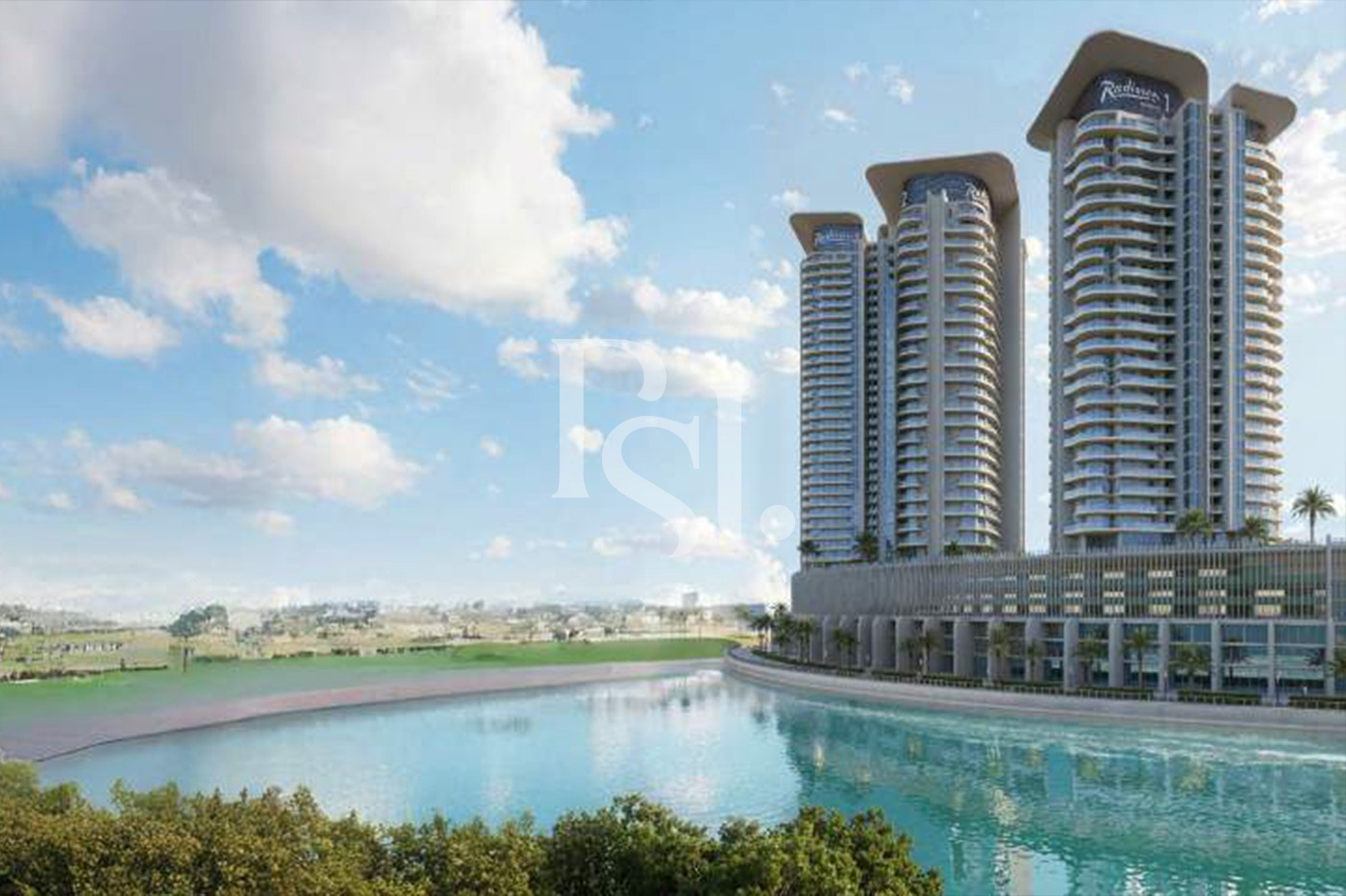 1 Bedroom Apartment for Sale in Al Reem Island