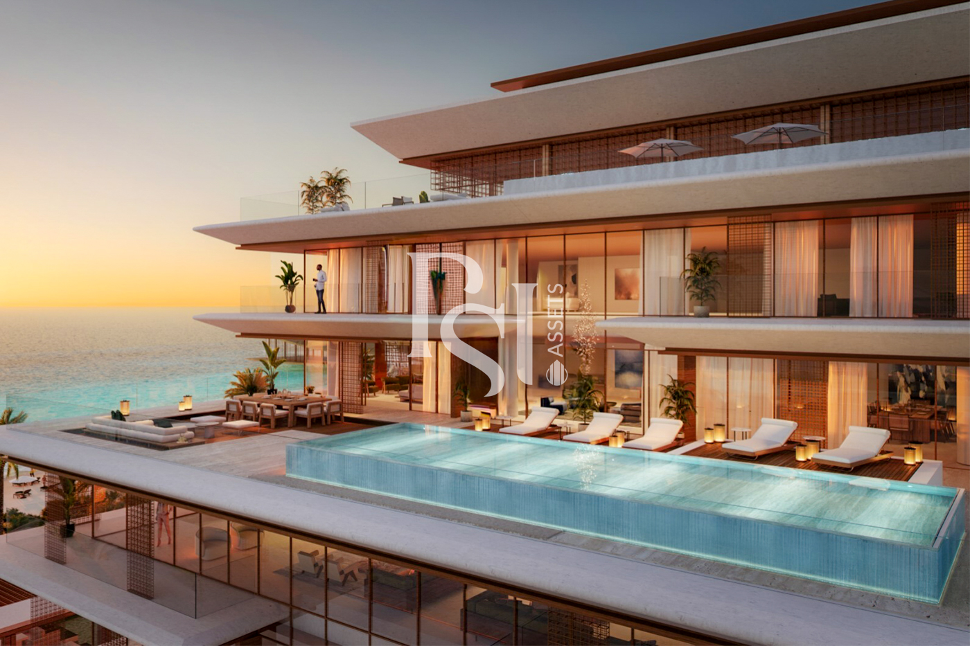 1 Bedroom Apartment for Sale in Saadiyat Island