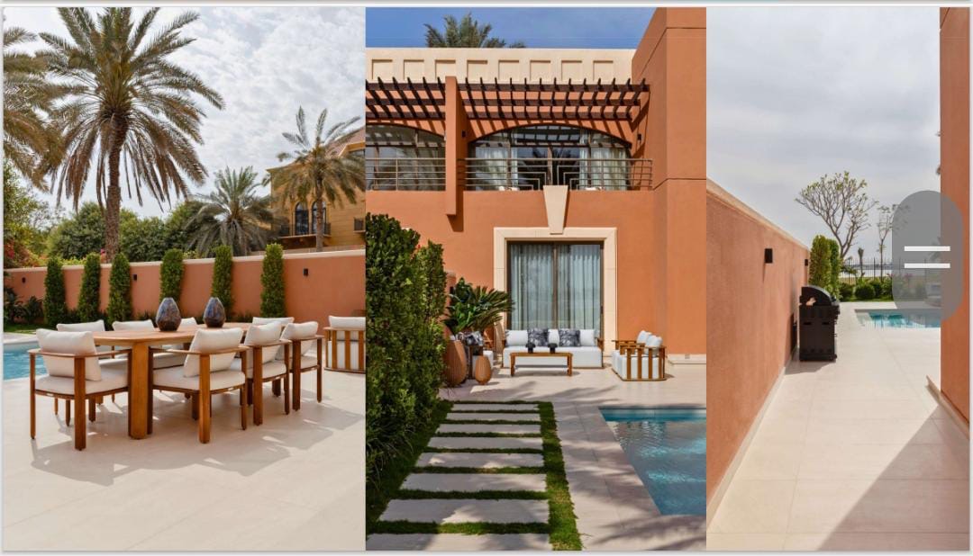 5 Bedroom Villa for Sale in Between Two Bridges