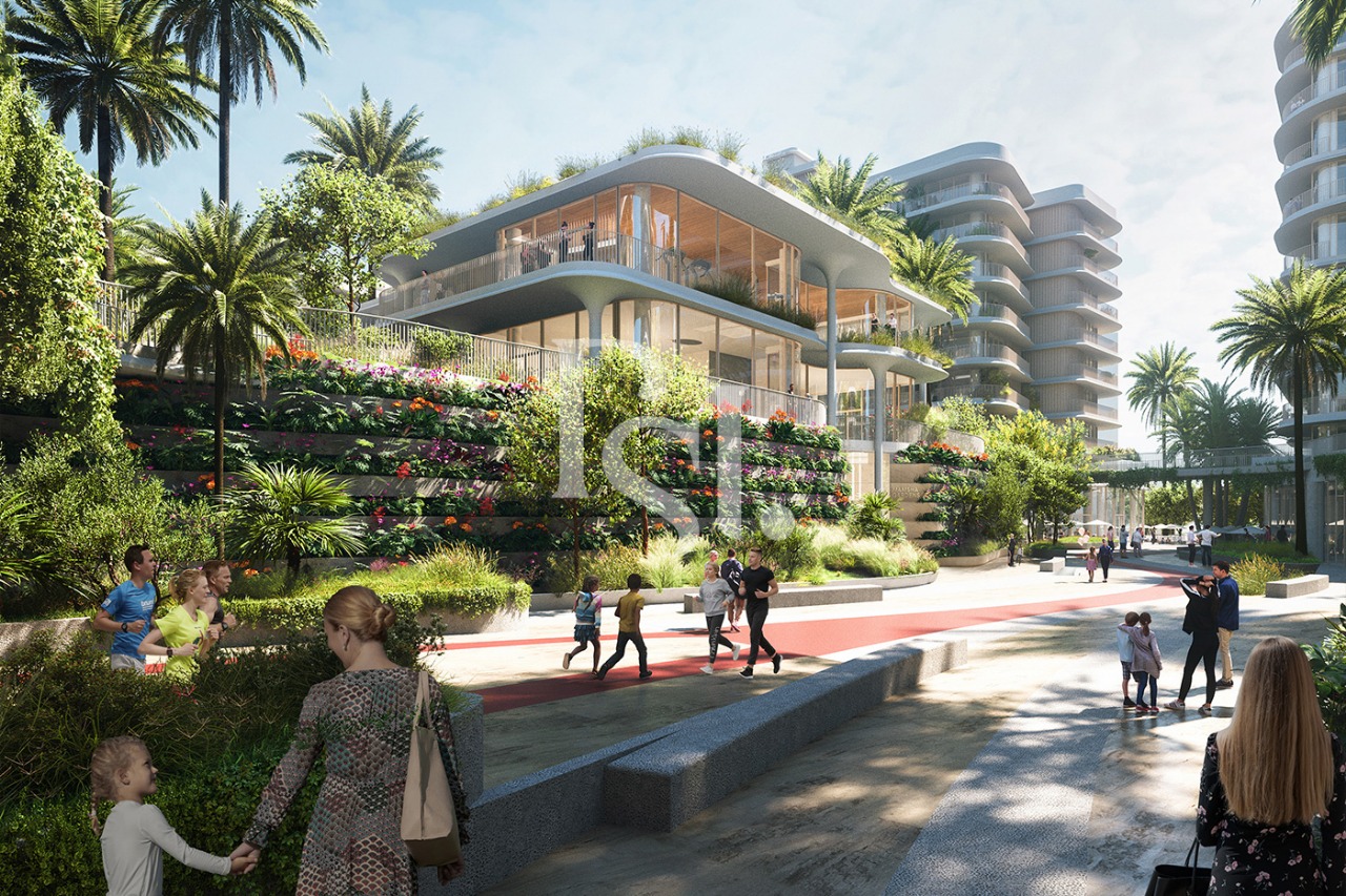 1 Bedroom Apartment for Sale in Saadiyat Island