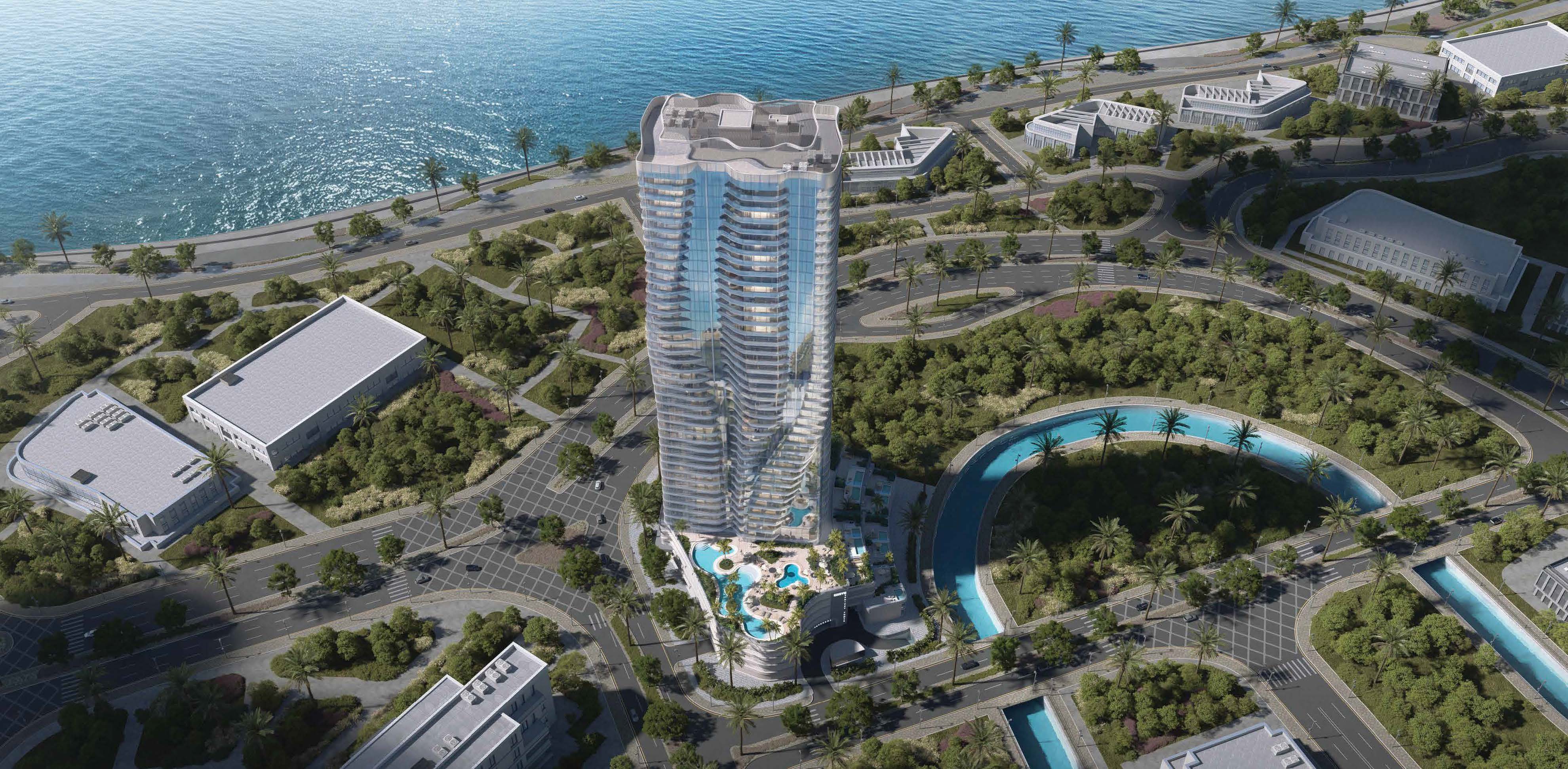 1 Bedroom Studio for Sale in Al Reem Island - property for sale