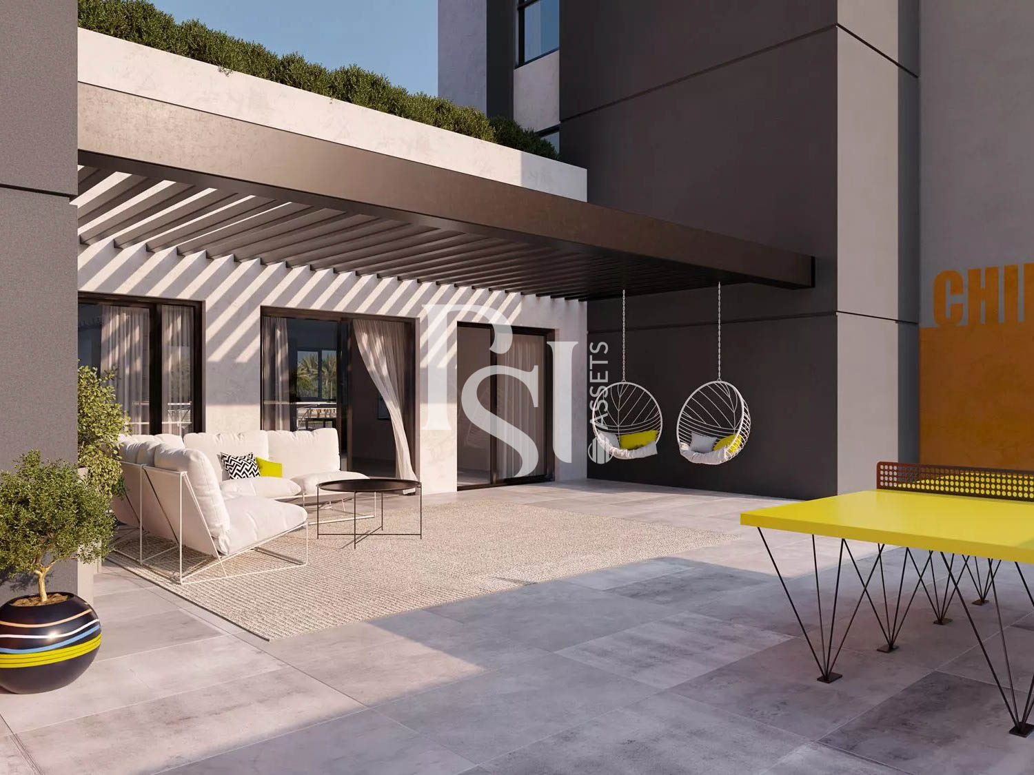 3 Bedroom Apartment for Sale in Al Shamkhah - property for sale