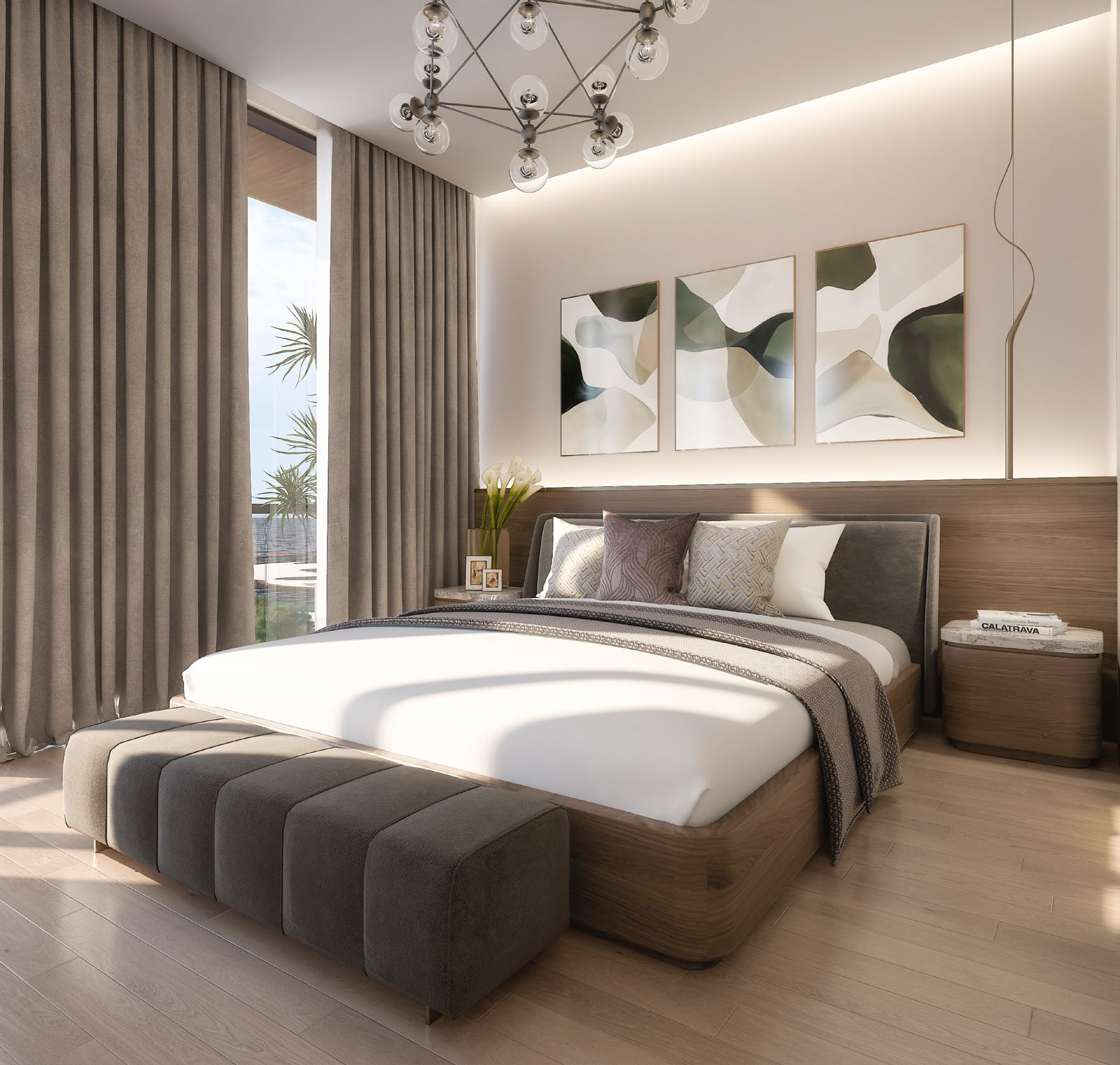 1 Bedroom Apartment for Sale in Al Reem Island