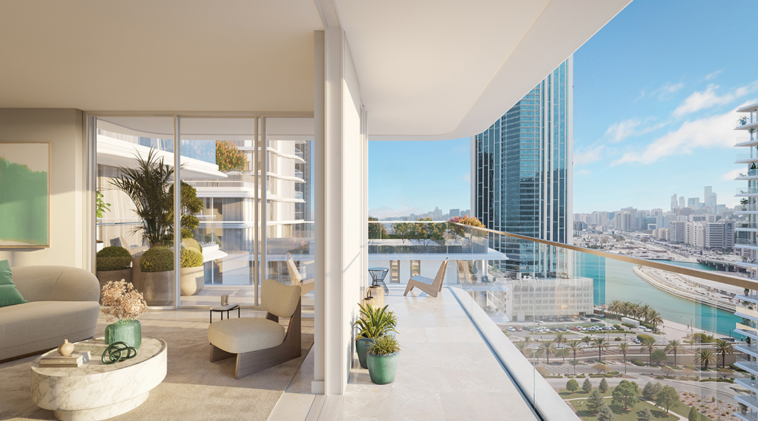 2 Bedroom Apartment for Sale in Al Reem Island