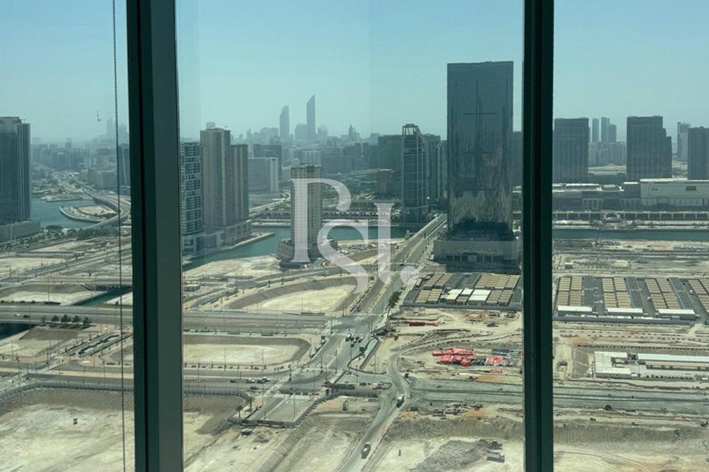 Office for Sale in Al Reem Island - property for sale
