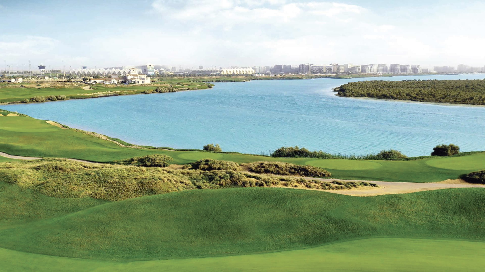 2 Bedroom Apartment for Sale in Yas Island