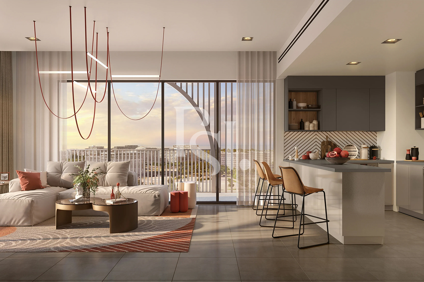 1 Bedroom Apartment for Sale in Saadiyat Island