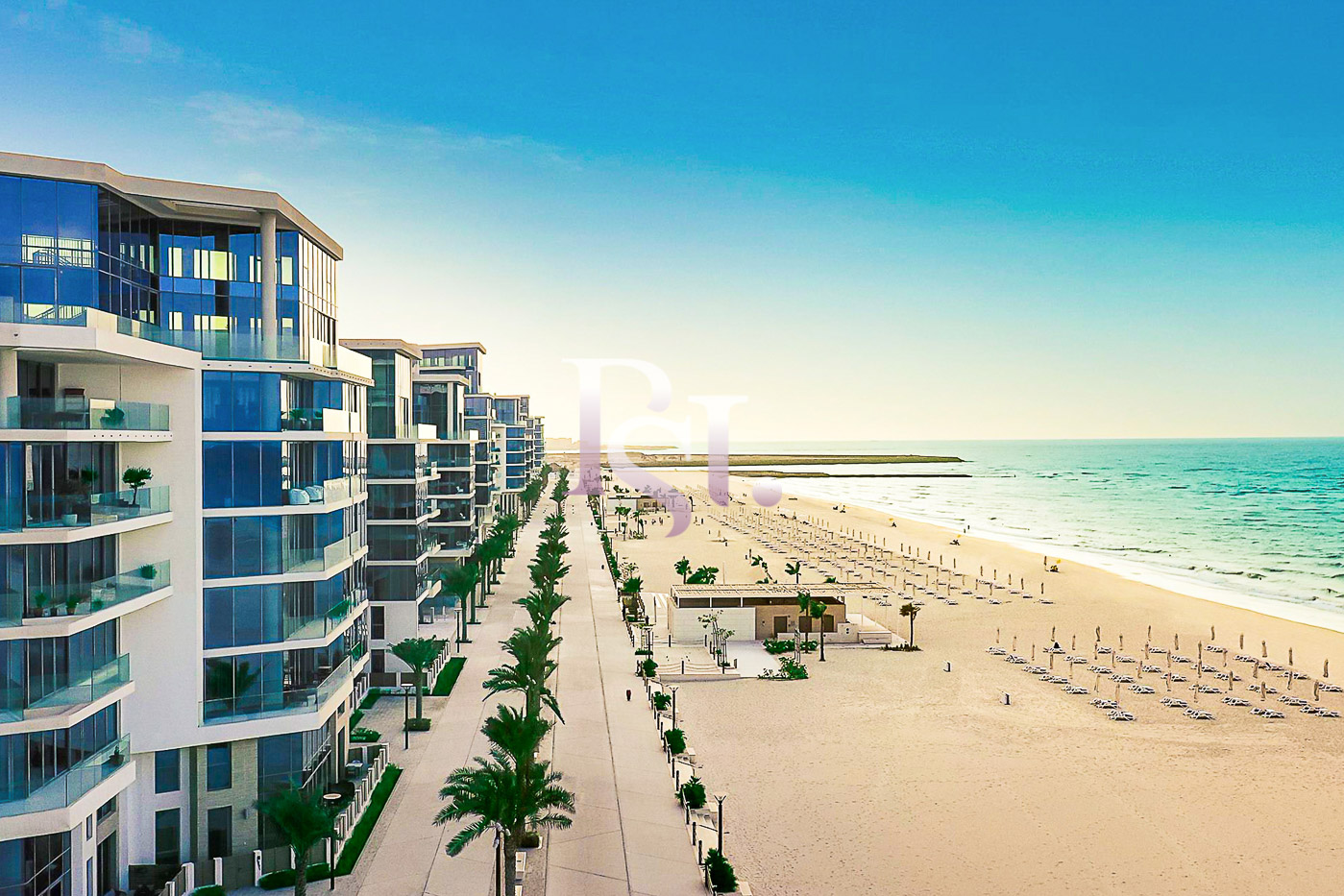 4 Bedroom Apartment for Sale in Saadiyat Island