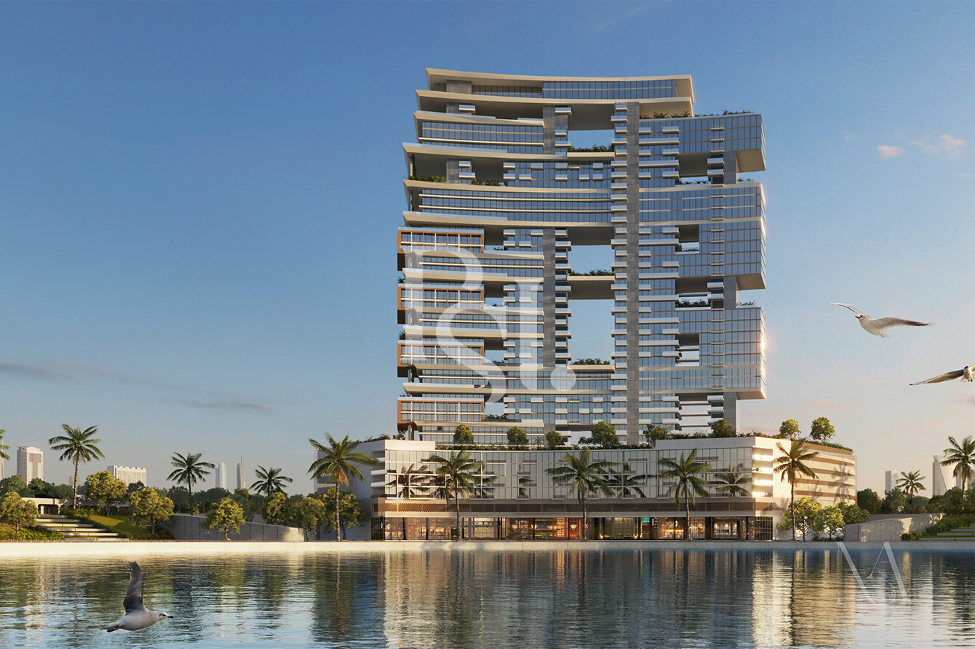 1 Bedroom Apartment for Sale in Al Reem Island