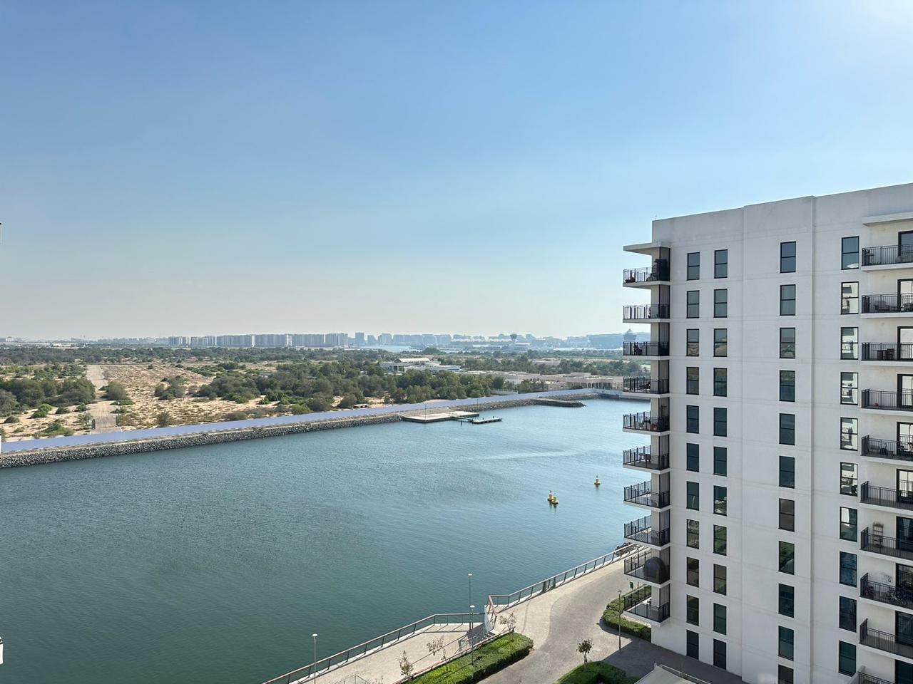 2 Bedroom Apartment for Sale in Yas Island