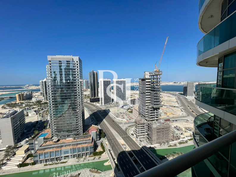 2 Bedroom Apartment for Sale in Al Reem Island