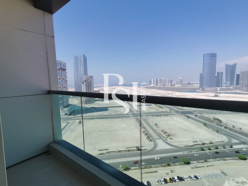 2 Bedroom Apartment for Sale in Al Reem Island