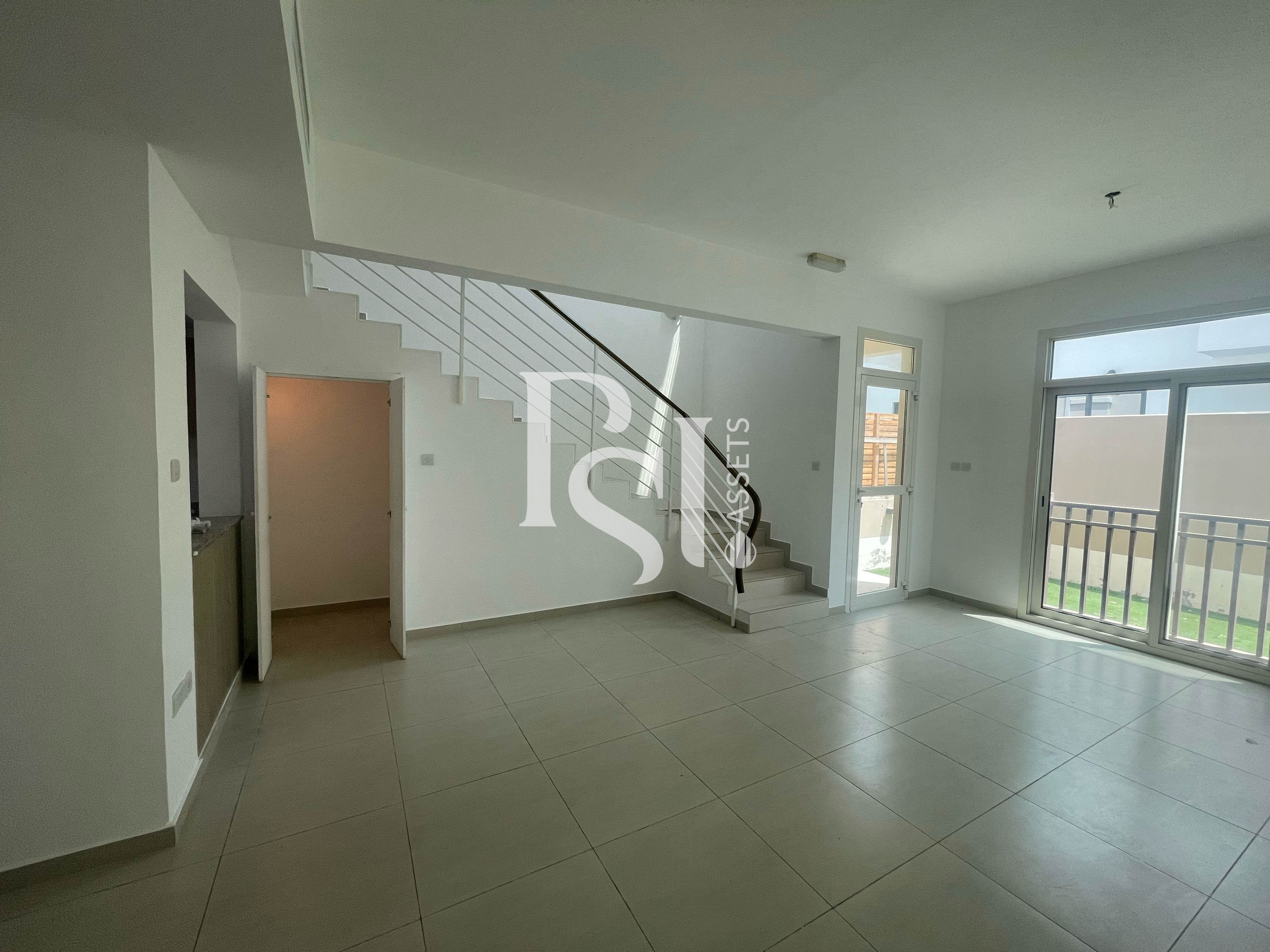 2 Bedroom Townhouse for Sale in Al Ghadeer - property for sale