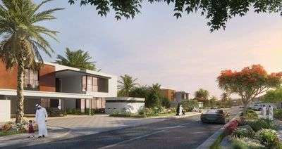 5 Bedroom Villa for Sale in Saadiyat Island - property for sale