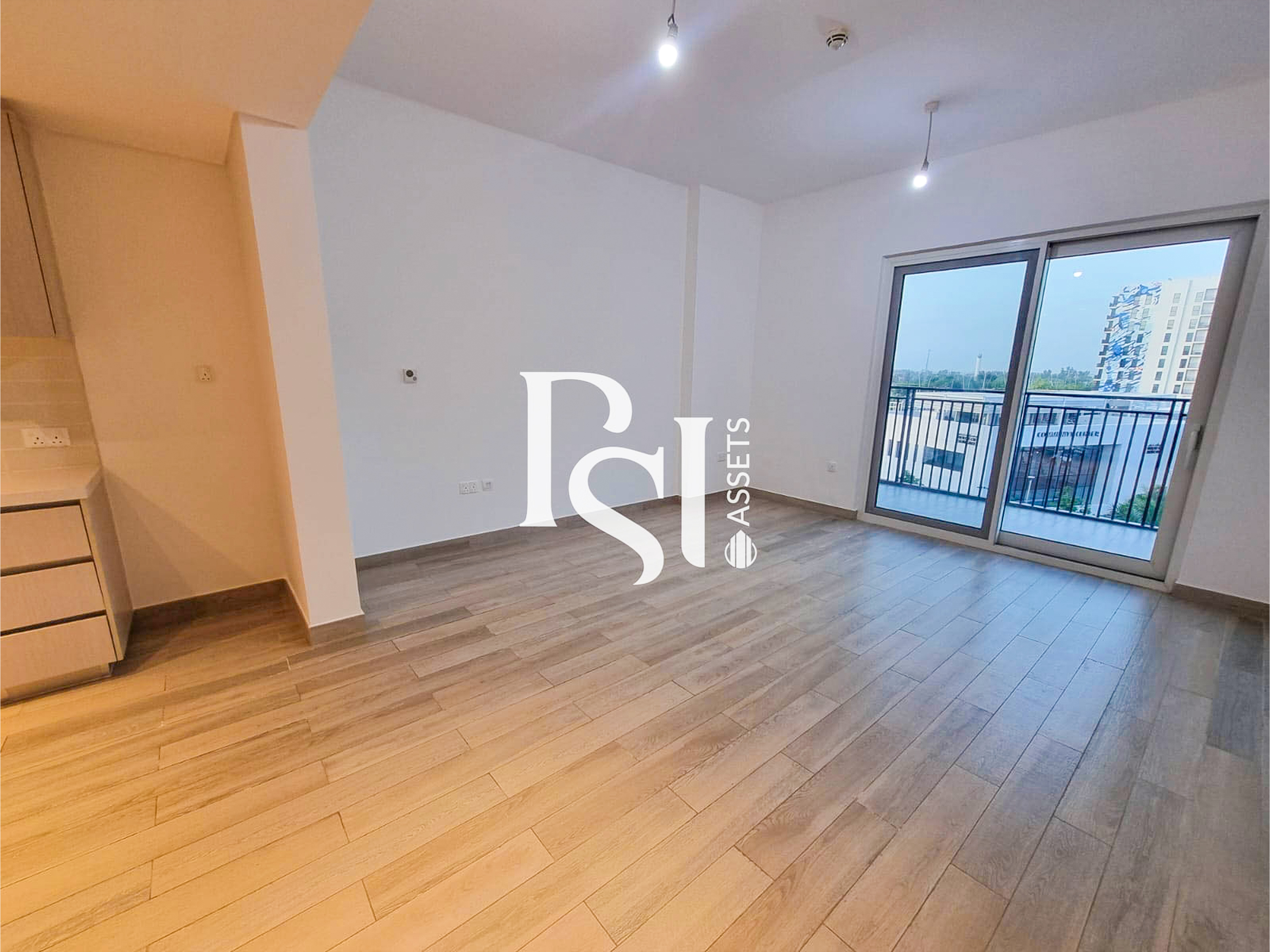 1 Bedroom Apartment for Sale in Yas Island