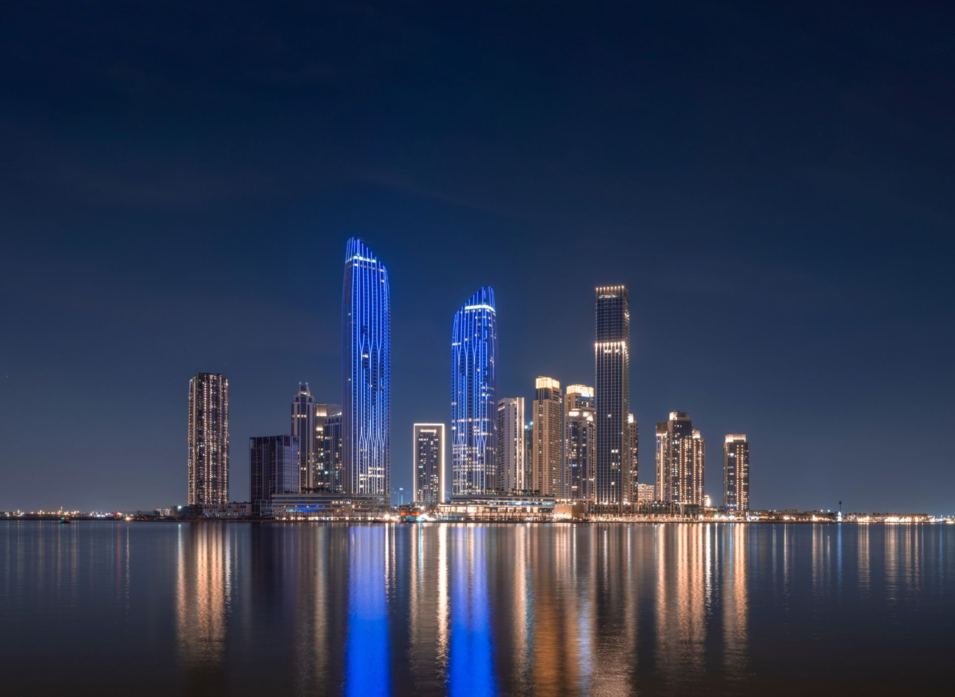2 Bedroom Apartment for Sale in The Lagoons