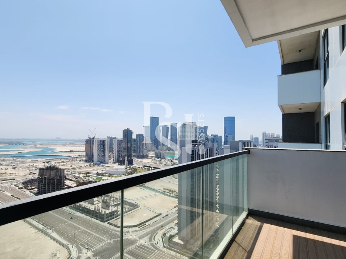 1 Bedroom Apartment for Sale in Al Reem Island