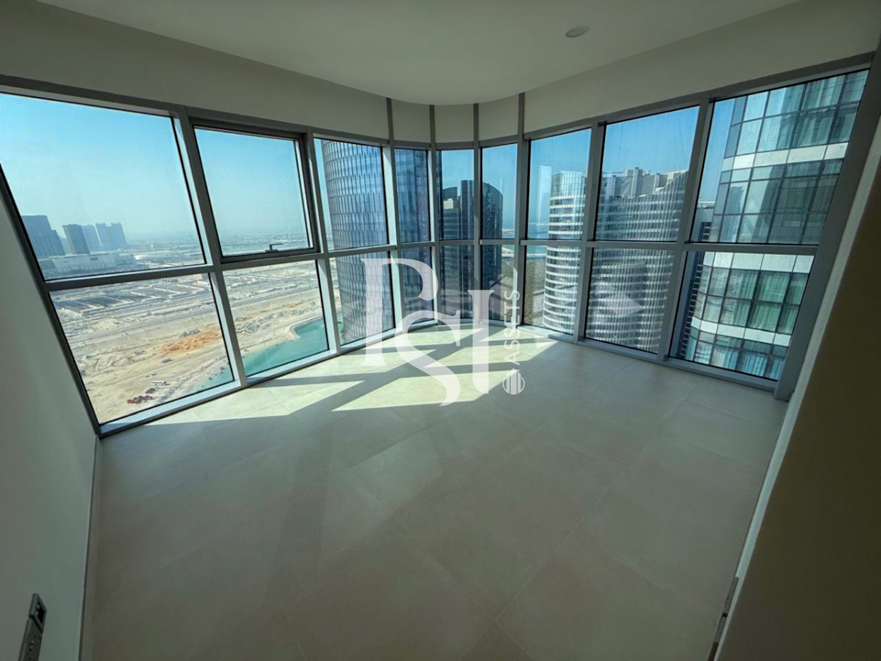 3 Bedroom Apartment for Sale in Al Reem Island