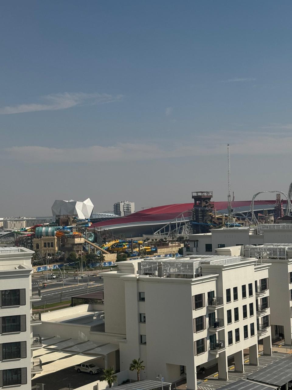 1 Bedroom Studio for Sale in Yas Island - property for sale