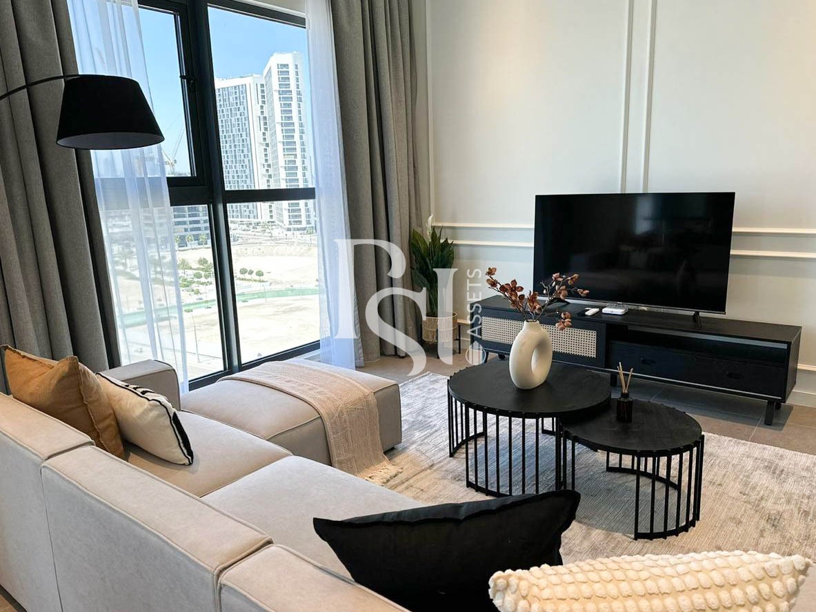 1 Bedroom Apartment for Sale in Al Reem Island