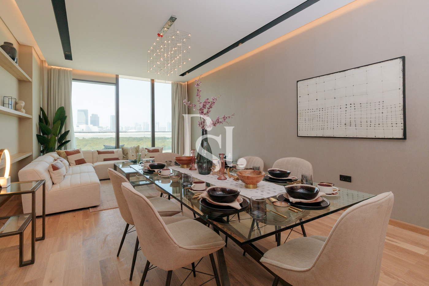 2 Bedroom Apartment for Sale in Al Reem Island